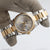 Rolex Datejust ref. 116233 Grey Roman Dial - Oyster Bracelet - Full Set