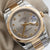 Rolex Datejust ref. 116233 Grey Roman Dial - Oyster Bracelet - Full Set