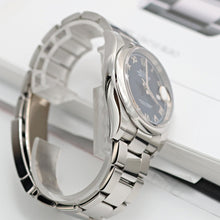 Load image into Gallery viewer, Rolex Datejust ref. 116200 Blue Roman Dial - Oyster Bracelet - Full Set
