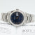 Rolex Datejust ref. 116200 Blue Roman Dial - Oyster Bracelet - Full Set