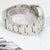 Rolex Datejust ref. 116200 Blue Roman Dial - Oyster Bracelet - Full Set