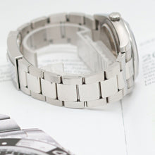Load image into Gallery viewer, Rolex Datejust ref. 116200 Blue Roman Dial - Oyster Bracelet - Full Set
