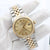 Rolex Datejust ref. 1601 - Champagne Dial - Steel/Gold - Jubilee Bracelet