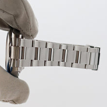 Load image into Gallery viewer, Rolex Datejust ref. 116200 Blue Roman Dial - Oyster Bracelet - Full Set
