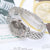 Rolex Datejust ref. 1601 - Grey Dial - Jubilee bracelet