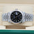 Rolex Datejust ref. 126234 Black Dial Jubilee bracelet - Full Set