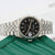 Rolex Datejust ref. 126234 Black Dial Jubilee bracelet - Full Set