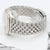 Rolex Datejust ref. 126234 Black Dial Jubilee bracelet - Full Set