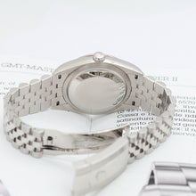 Charger l'image dans la galerie, Rolex Datejust ref. 126234 Black Dial Jubilee bracelet - Full Set
