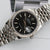 Rolex Datejust ref. 126234 Black Dial Jubilee bracelet - Full Set