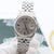 Rolex Datejust ref. 1601 - Grey Dial - Jubilee bracelet