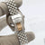Rolex Datejust ref. 126234 Black Dial Jubilee bracelet - Full Set