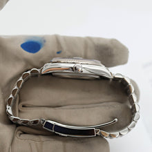 Charger l'image dans la galerie, Rolex Datejust ref. 126234 Black Dial Jubilee bracelet - Full Set
