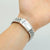 Rolex Datejust ref. 126234 Black Dial Jubilee bracelet - Full Set