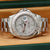 Rolex Yacht-Master 40 ref. 16622 Platinum and Steel - Oyster Bracelet