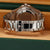 Rolex Yacht-Master 40 ref. 16622 Platinum and Steel - Oyster Bracelet