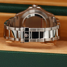 Load image into Gallery viewer, Rolex Yacht-Master 40 ref. 16622 Platinum and Steel - Oyster Bracelet
