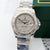 Rolex Yacht-Master 40 ref. 16622 Platinum and Steel - Oyster Bracelet