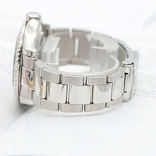 Load image into Gallery viewer, Rolex Yacht-Master 40 ref. 16622 Platinum and Steel - Oyster Bracelet
