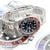 Rolex GMT Master ref. 126710BLRO - Oyster Bracelet - Full Set