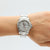 Rolex Yacht-Master 40 ref. 16622 Platinum and Steel - Oyster Bracelet