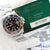 Rolex GMT Master ref. 126710BLRO - Oyster Bracelet - Full Set