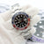 Rolex GMT Master ref. 126710BLRO - Oyster Bracelet - Full Set