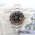 Rolex GMT Master ref. 126710BLRO - Oyster Bracelet - Full Set