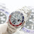 Rolex GMT Master ref. 126710BLRO - Oyster Bracelet - Full Set