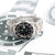 Rolex Submariner Datum Ref. 16610 - Austernarmband - Voller Satz