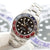 Rolex GMT Master ref. 126710BLRO - Oyster Bracelet - Full Set