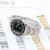 Rolex Submariner Date ref. 16610 - Oyster bracelet