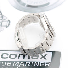 Załaduj obraz do przeglądarki galerii, Rolex Submariner Date ref. 16610 - Oyster bracelet
