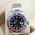 Rolex GMT Master ref. 126710BLRO - Oyster Bracelet - Full Set