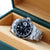 Rolex Submariner Datum Ref. 16610 - Austernarmband - Voller Satz