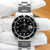 Rolex Submariner Datum Ref. 16610 - Austernarmband - Voller Satz