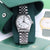 Rolex Datejust ref. 16030 - Jubilee Bracelet - White Buckley Dial