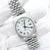 Rolex Datejust ref. 16030 - Jubilee Bracelet - White Buckley Dial