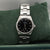 Rolex Air-King ref. 5500 Black dial (V III) - Oyster Bracelet