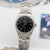 Rolex Air-King ref. 5500 Black dial (V III) - Oyster Bracelet