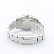 Carica l'immagine nel visualizzatore di Gallery, Rolex Datejust ref. 126234 Blue Dial Oyster bracelet - Full Set
