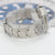 Rolex Air-King ref. 5500 Black dial (V III) - Oyster Bracelet