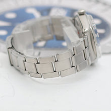 Load image into Gallery viewer, Rolex Air-King ref. 5500 Black dial (V III) - Oyster Bracelet
