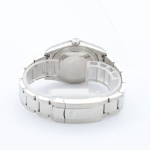 Carica l'immagine nel visualizzatore di Gallery, Rolex Datejust ref. 126234 Blue Dial Oyster bracelet - Full Set
