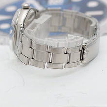 Load image into Gallery viewer, Rolex Air-King ref. 5500 Black dial (V III) - Oyster Bracelet
