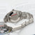 Rolex Air-King ref. 5500 Black dial (V III) - Oyster Bracelet