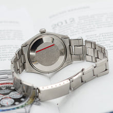 Load image into Gallery viewer, Rolex Air-King ref. 5500 Black dial (V III) - Oyster Bracelet
