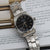 Rolex Air-King ref. 5500 Black dial (V III) - Oyster Bracelet