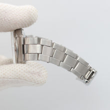 Load image into Gallery viewer, Rolex Air-King ref. 5500 Black dial (V III) - Oyster Bracelet
