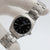 Rolex Air-King ref. 5500 Black dial (V III) - Oyster Bracelet